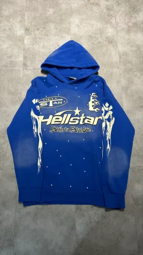 Moletom Hellstar