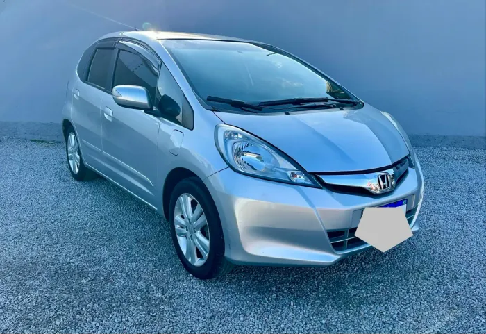 Honda Fit Ex/s/ex 1.5 Flex/flexone 16V 5P Aut. 2014