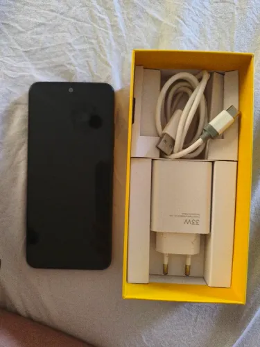 Poço M4 Pro