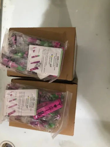 Conector rápido Novo