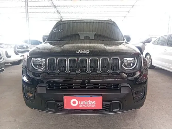 Jeep Renegade Long. T270 1.3 TB 4X2 Flex Aut. 2025