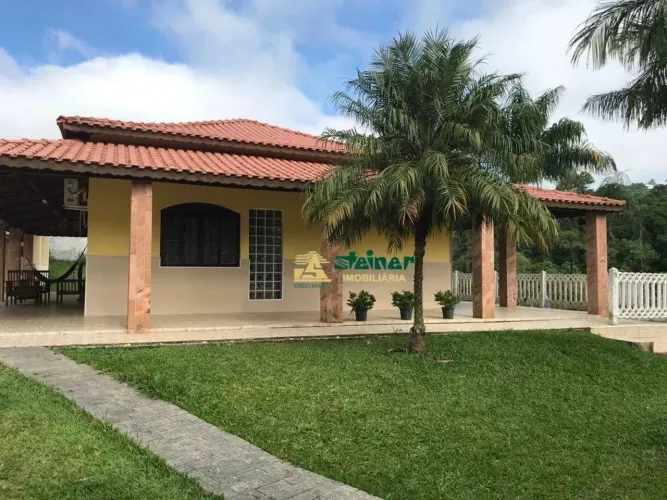 chacara em guararema