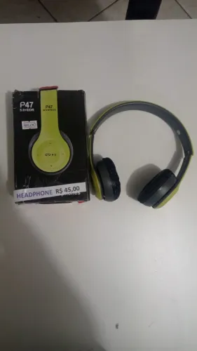 Headephone