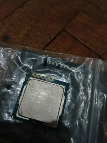 Processador i5 3470