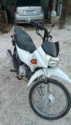 Honda Pop 110i 2021