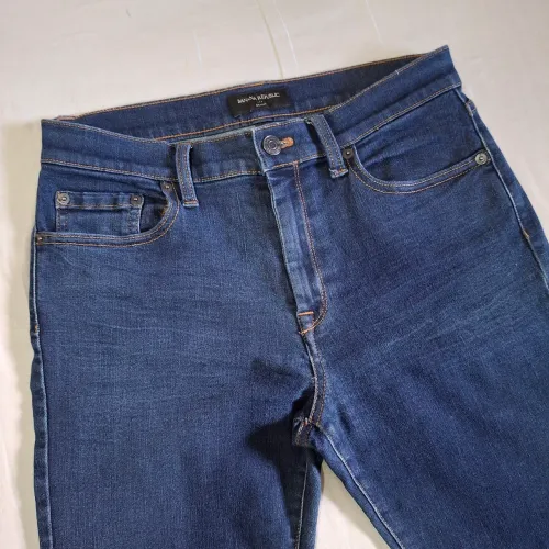 Calça Skinny Banana Republic - Tam 38