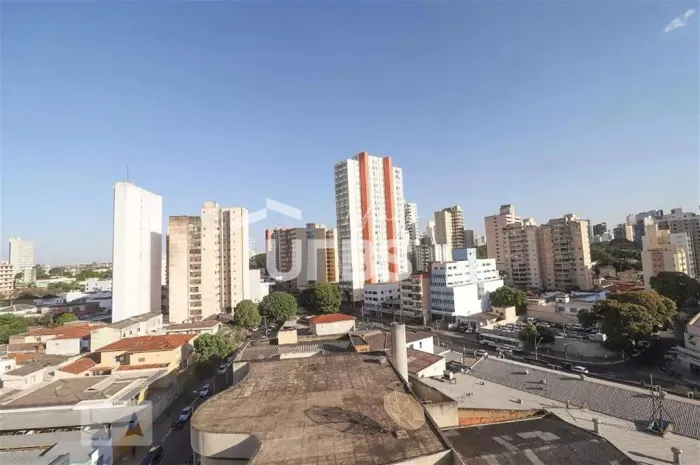 APARTAMENTO DE 03 QUARTOS NO CENTRO DE GOIÂNIA