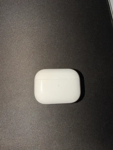 Estojo de carregamento Air Pods Pro 2