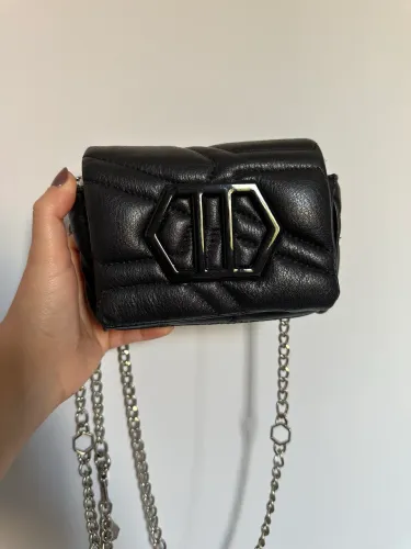 Bolsa Arezzo emma pequena