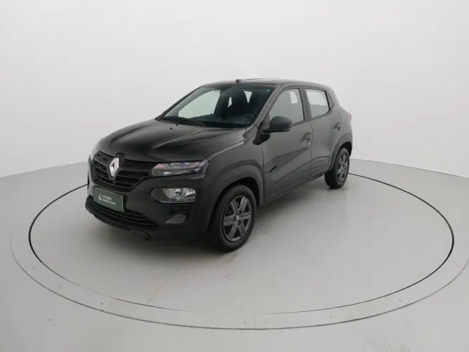 Renault Kwid 1.0 Zen 2026