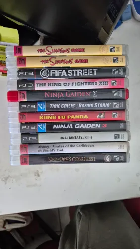 Ps3 Ps4