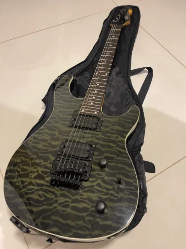 Guitarra Peavey
