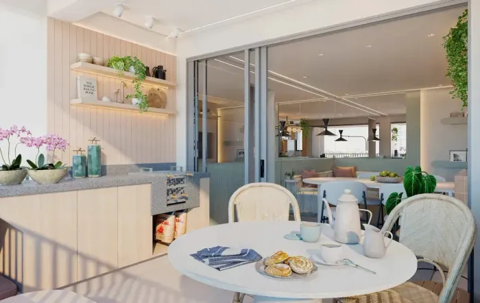 Apartamento para venda com 75 metros quadrados com 2 quartos em Setor Central - Goiânia -