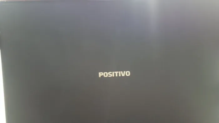 1 Notebook positivo