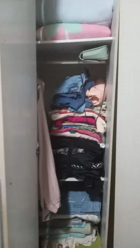 Roupas para Brechó