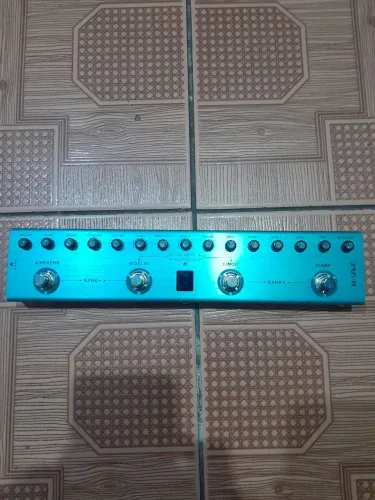 Pedal Tank G M-Vave