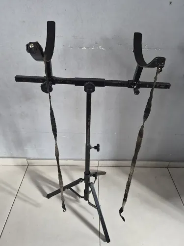 Suporte tantan rebolo 