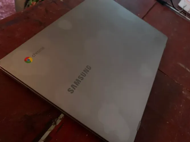 Vendo Chromebook Samsung
