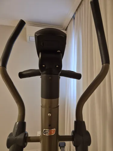 Eliptico E3 Movement 