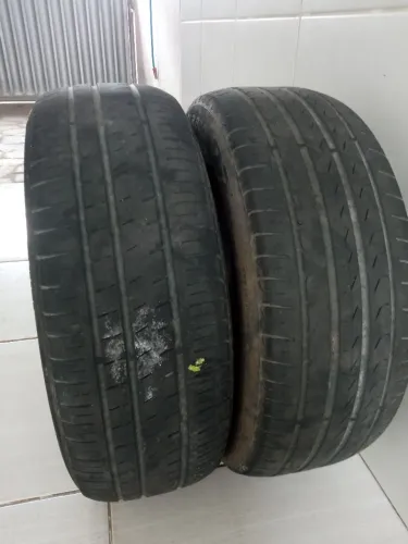 Pneu 150