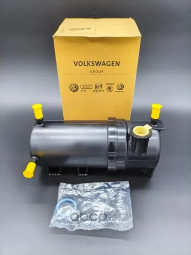 Filtro Combustivel Amarok 3.0 V6 original 