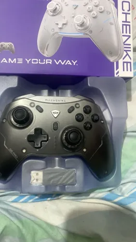 Joystick Machenike G5 Pro NOVO