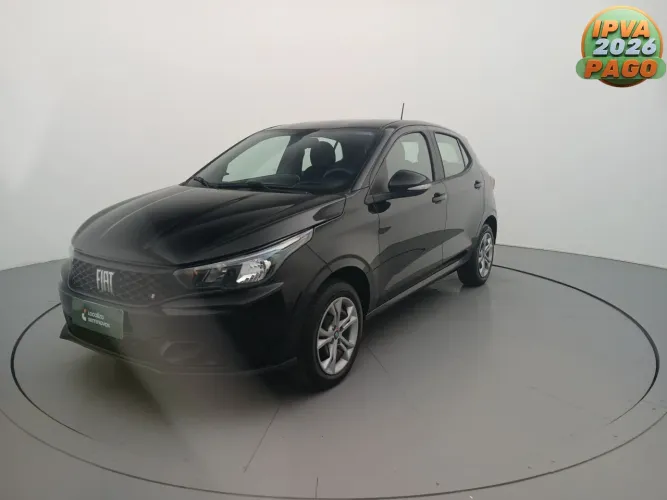 Fiat Argo Drive 1.0 Firefly 2026