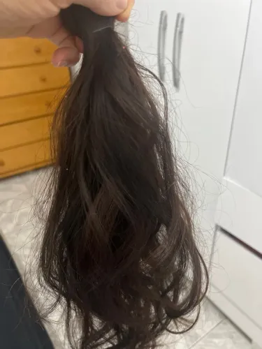 Cabelo humano