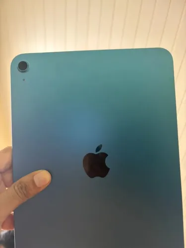 iPad 