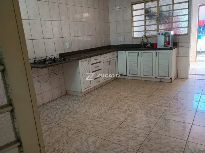 Casa para aluguel, 152,5m² - Uberaba