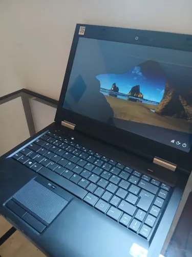 Notebook i5-3360(3 geracao)2.80ghz, 8gb, HD 500 Wi-Fi r$750