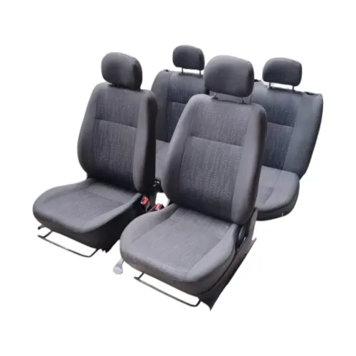 Jogo de Bancos GM Corsa Maxx 1.4 8v EconoFlex 2007 a 2012 