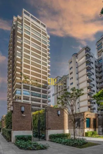 Apartamento à venda edififio St. Leopold