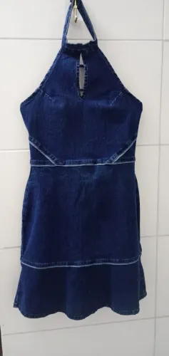 Vestido Dins