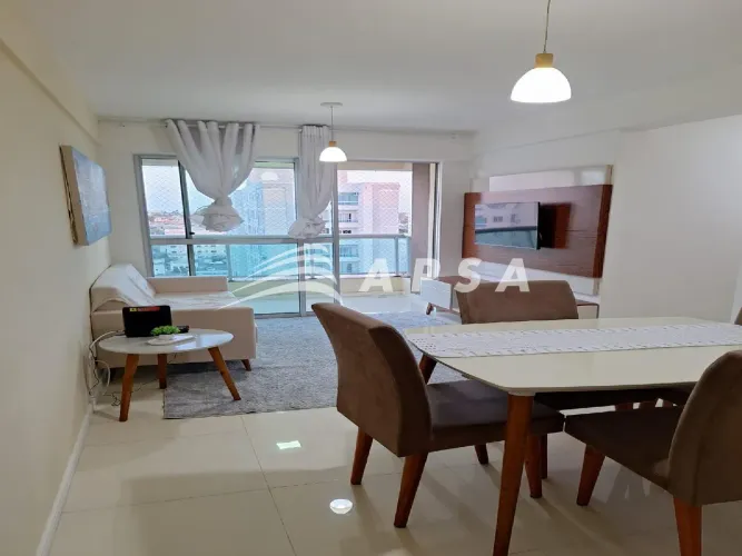 BOA OPORTUNIDADE EM LAURO DE FREITAS CONDOMÍNIO PARQUE JOCKEY CLUBE, APARTAMENTO SERÁ ALUG