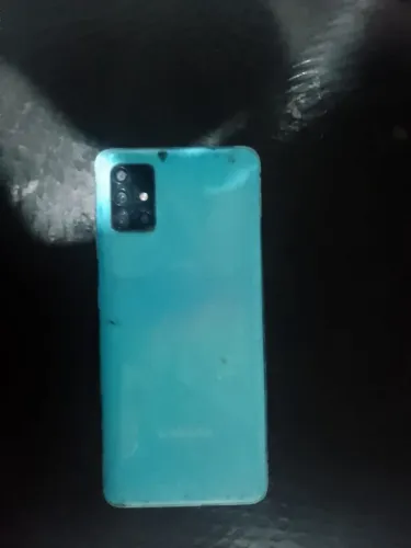 Sansung A51