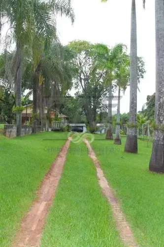 Chácara com 2 dormitórios à venda, 1790 m² por R$ 790.000,00 - Pinhalzinho - Holambra/SP