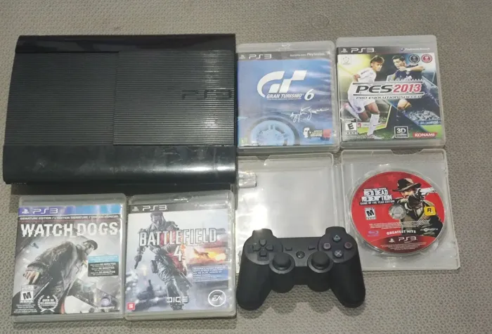 ps3