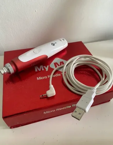 Dermapen