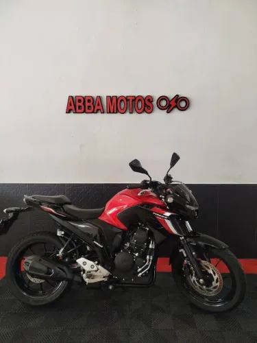 FAZER 250/2024