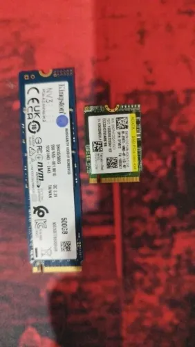 22 DDR4+ 2 Nve