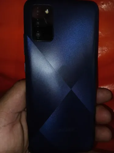 Samsung A02s( pra peças)