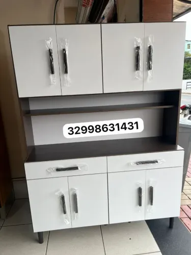 Armário 8 Portas na promoção