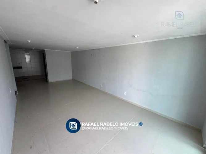 Casa duplex para alugar no bairro Sapiranga.