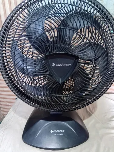 Ventilador cadence 40cm 110volts