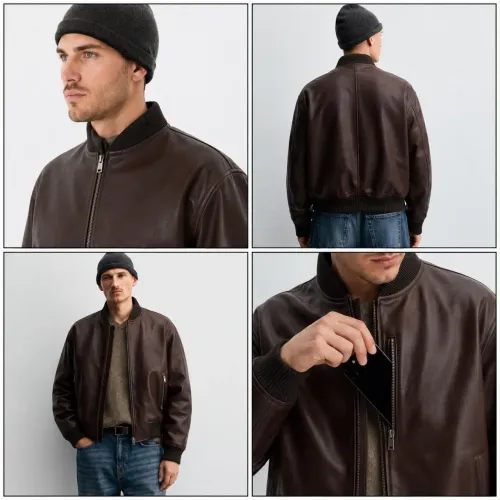 Vestuário Zara / Armani Exchange / Quéchua / Wedze