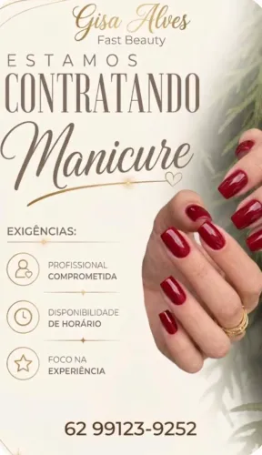 Manicure Pedicure