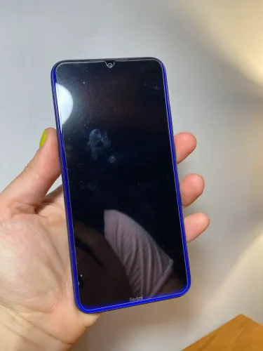 SMARTPHONE REDMI NOTE 8 *NÃO FUNCIONA CHIP