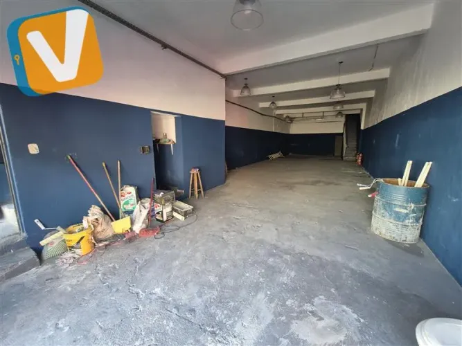 GALPÃO COMERCIAL EM PONTO ESTRATÉGICO