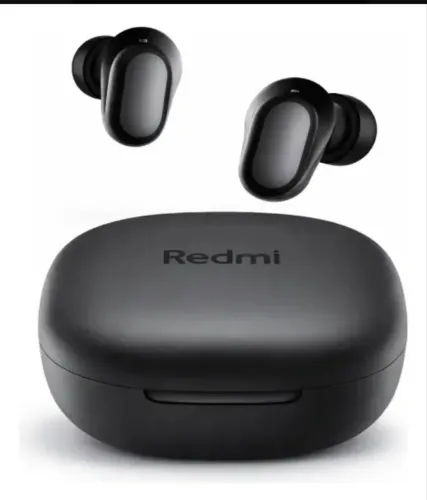 Fone de ouvido Bluetooth lacrado